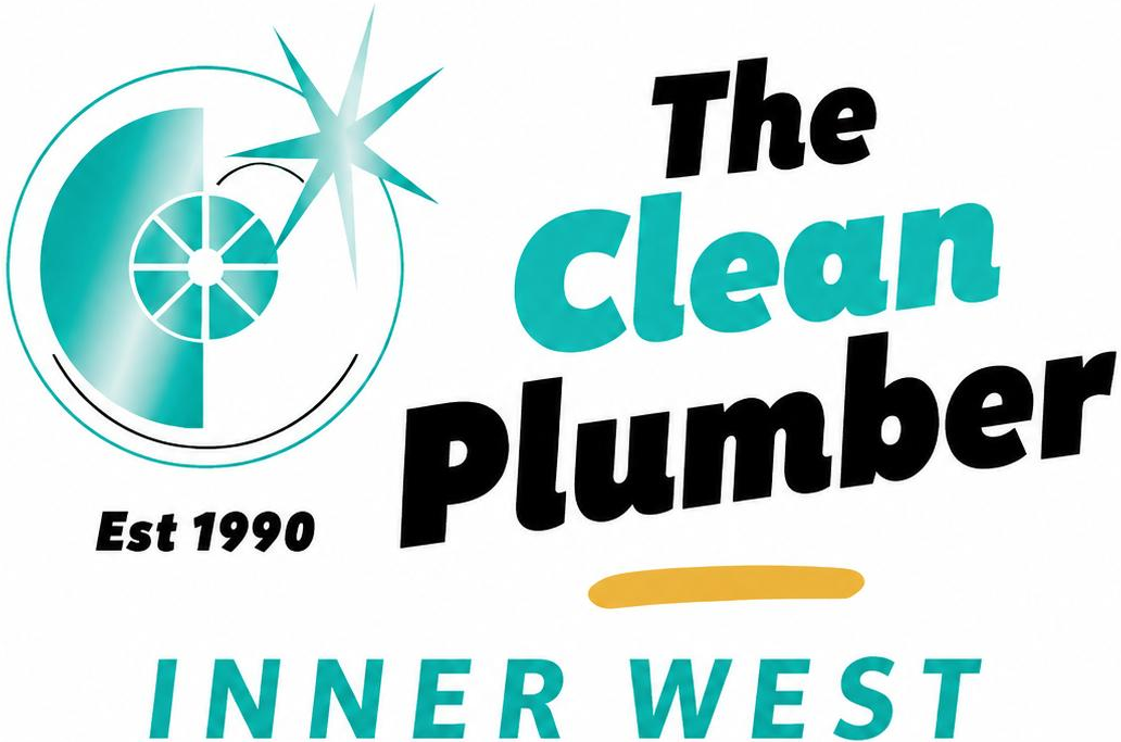 The Clean Plumber - Inner West