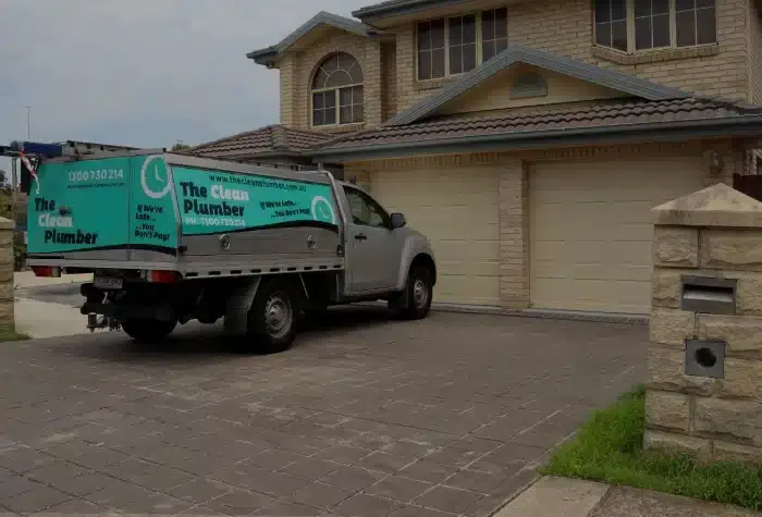 Local plumber serving Croydon, Inner West